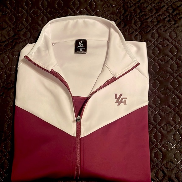 XL young la track jacket - Picture 2 of 4
